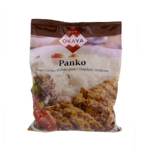 Panko Broodkruim 1x1kg