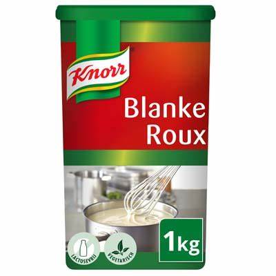 Knorr Roux Blank 1x1kg