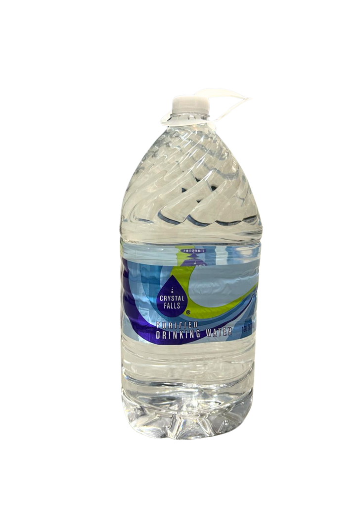 Crystal Falls Water 6x128 fl oz