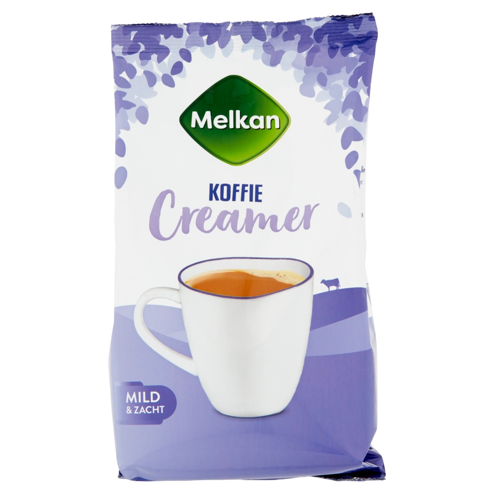 Melkan Koffiecreamer in Zak 10x350gr