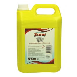 Zone Krachtbleek 1x5lt