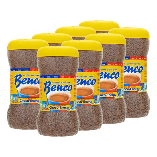 Benco Instant Cacao 8x400gr