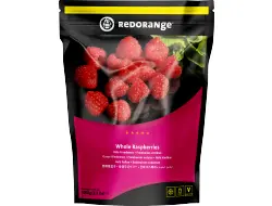 Bravour Aardbeien (1x1000 g)