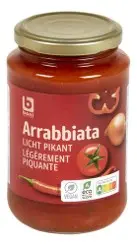 Boni arrabbiata (1x410 g)