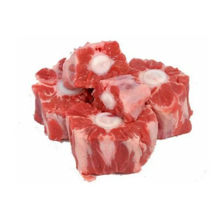 Beef ossenstaart oxtail