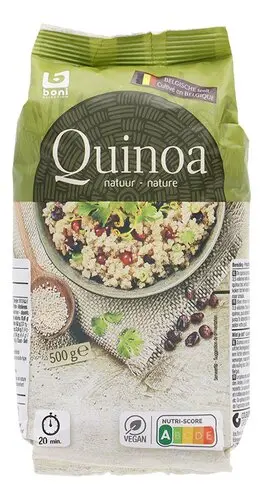 Boni Belgische quinoa (1x500 g)
