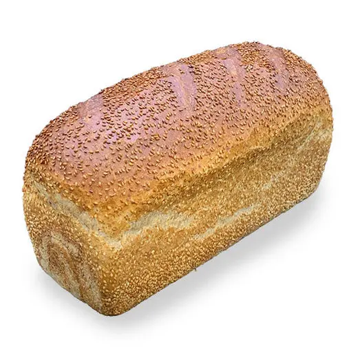 Boeren sesam bruin heel (1x850 g)