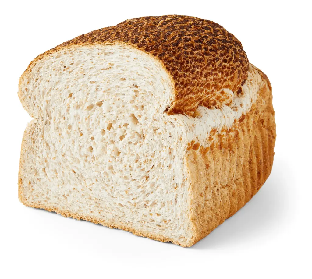 Boeren tijger bruin half (1x425 g)
