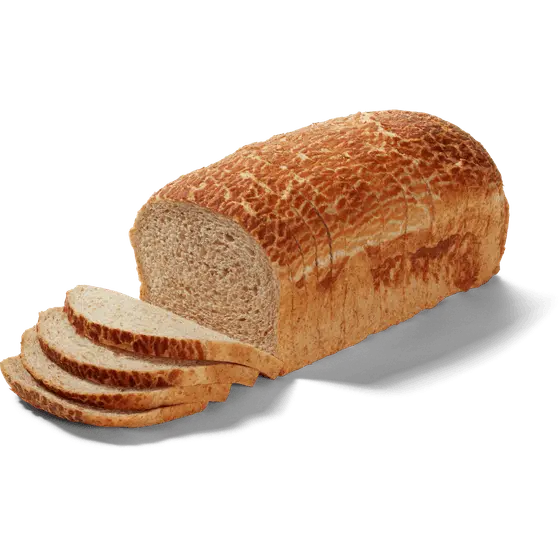 Boeren tijger bruin heel (1x850 g)