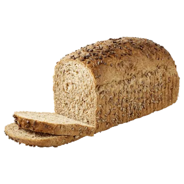 Boeren volkoren zonnepit half (1x425 g)