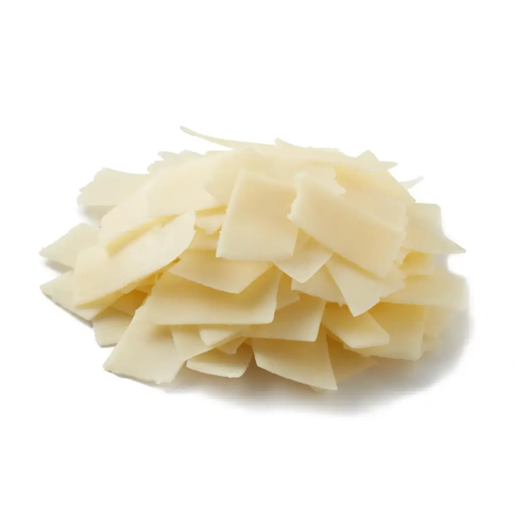Cheese parmesan shaved south american (1x5 lbs)