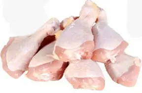 Chicken drumettes naturel