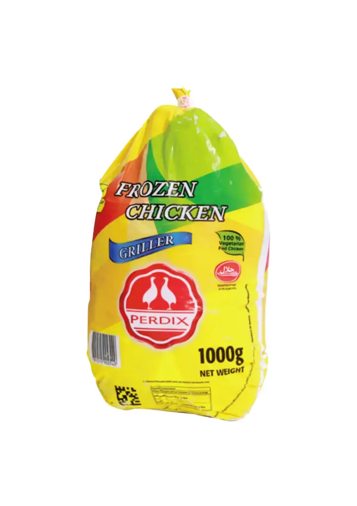 Chicken griller perdix 1200 g