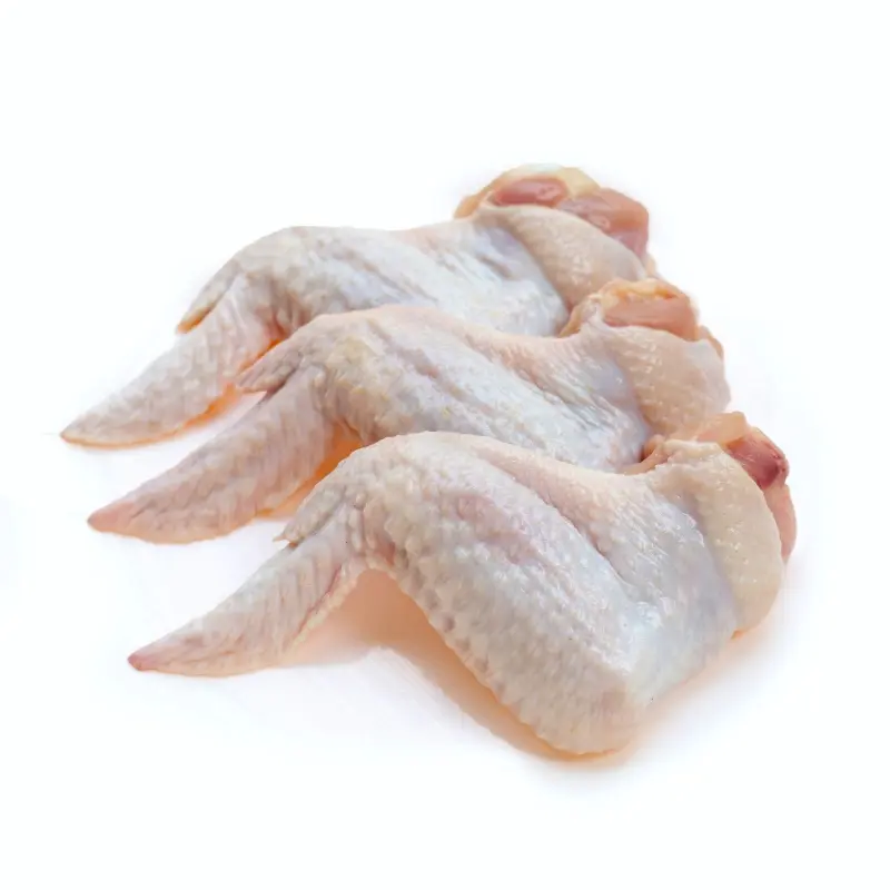 Chicken wings 3 joint 100g up (1x1 kg)