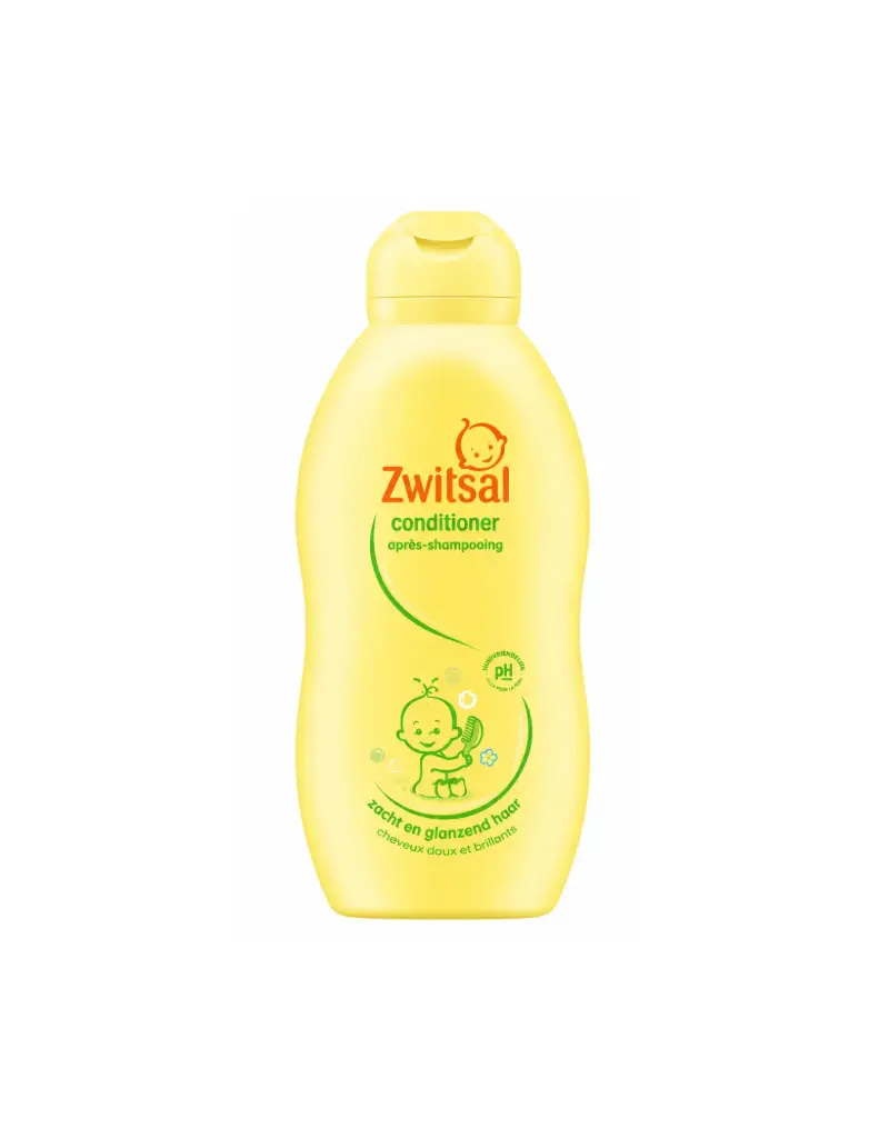 Zwitsal Conditioner (1x200 ml)