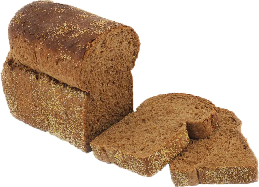 Donker meergranen half (1x425 g)