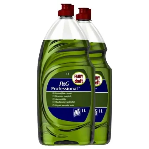Dreft vaatwas prof normaal (1x1 L)