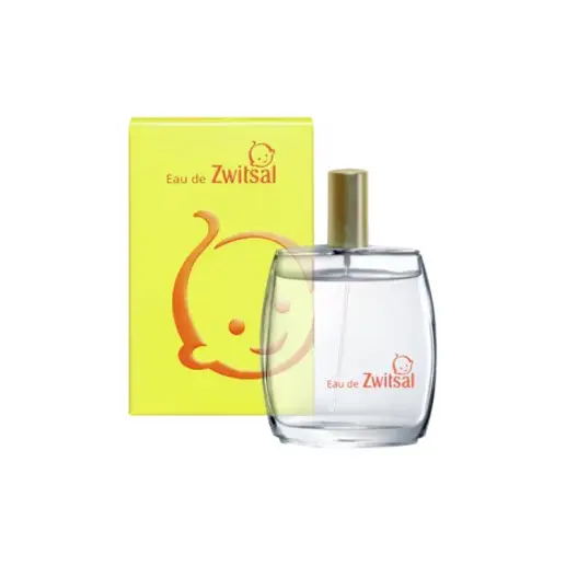Zwitsal Eau de zwitsal (1x95 ml)