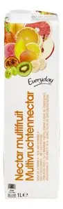 Everyday multivruchtendrink (1x1 L)