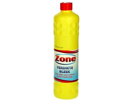 Zone verdikte bleek ( 1 ltr ) 1x12 flessen