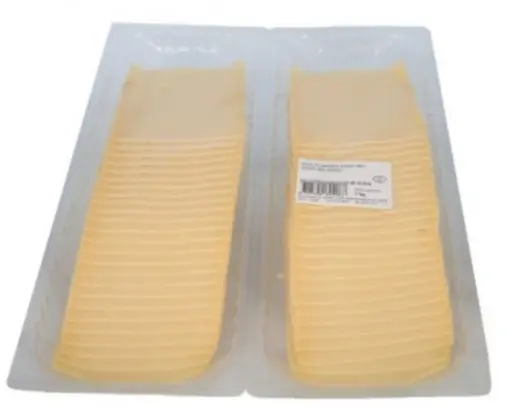 Lukaas Gesneden oud (1x1 kg)