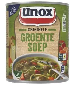 Unox Groente soep (1x300 ml)