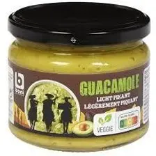 Boni Guacamole (1x300 g)
