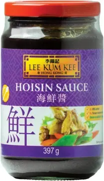 LKK Hoisin sauce (1x397 g)
