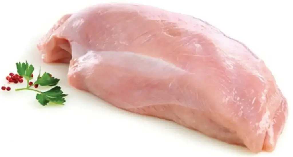 Kalkoenfilet naturel