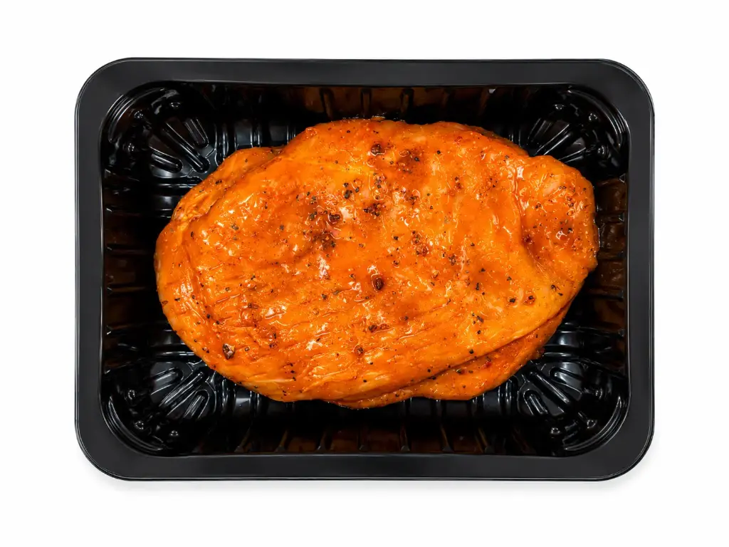 Kipfilet a la minute gemarineerd