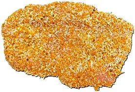 Kipschnitzel caribisch