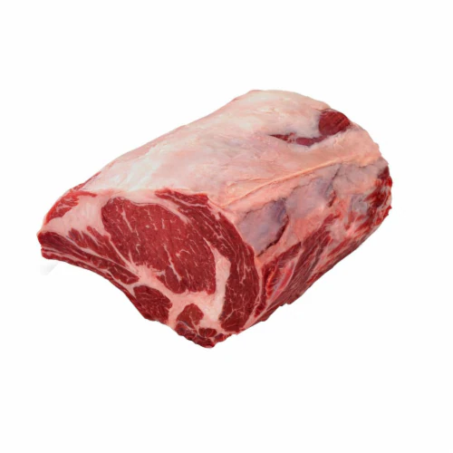 Lamszadel heel 0 ribs