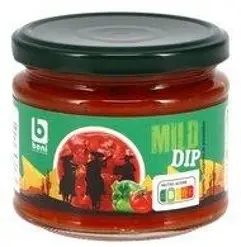 Boni Mild dip saus (1x300 g)