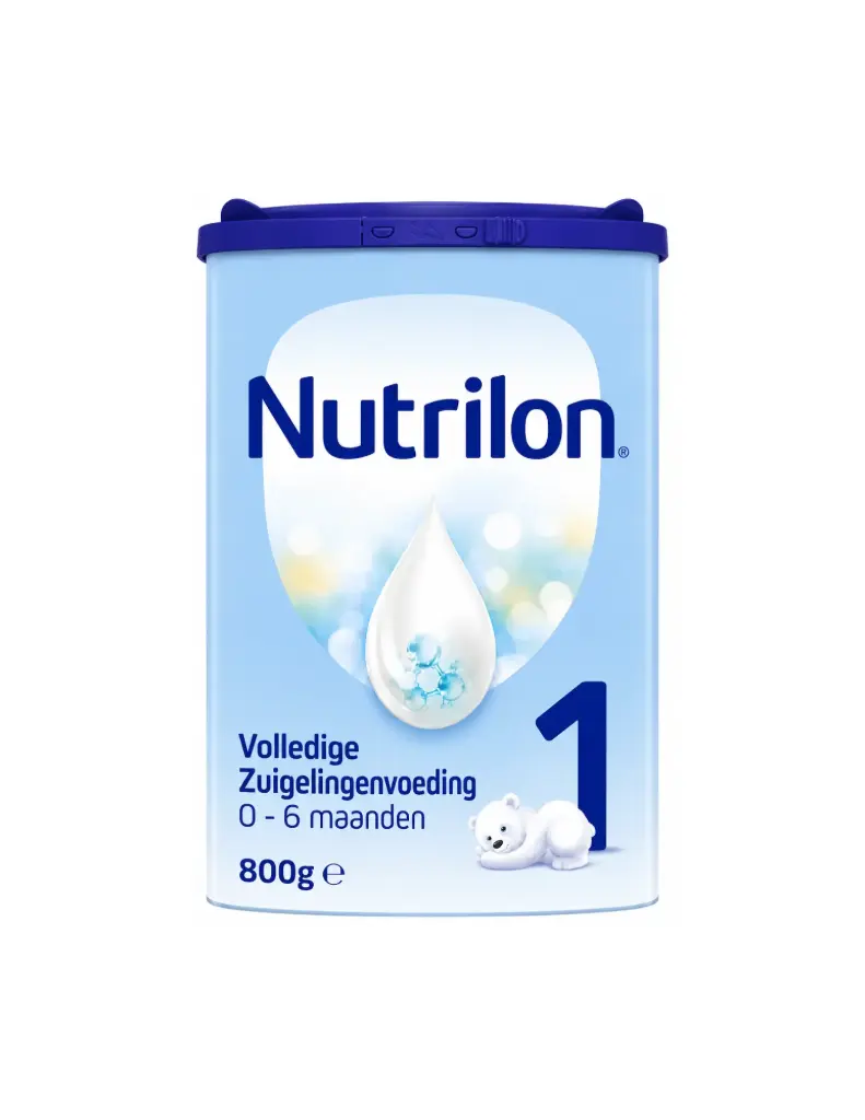 Nutrilon 1 dutch eazypack (1x800 g)
