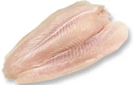 Pangasiusfilet
