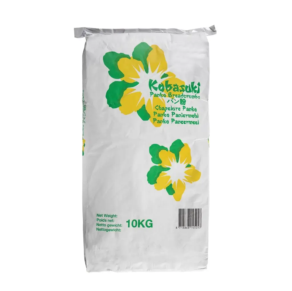 Kobasuki Panko breadcrumbs (1x10 kg)