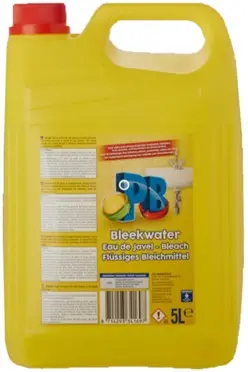 Pb bleek (1x5 L)