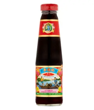 LKK Premium oyster sauce (1x255 g)