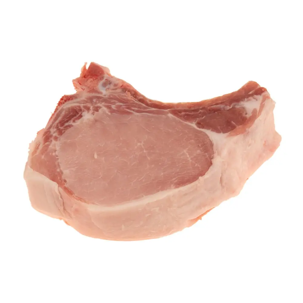 Ribkarbonade dvp