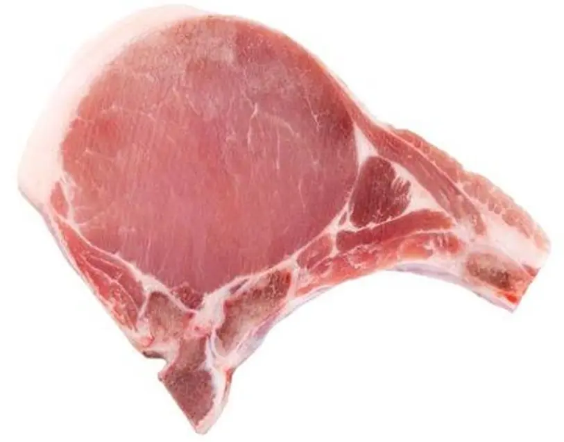 Ribkarbonade naturel