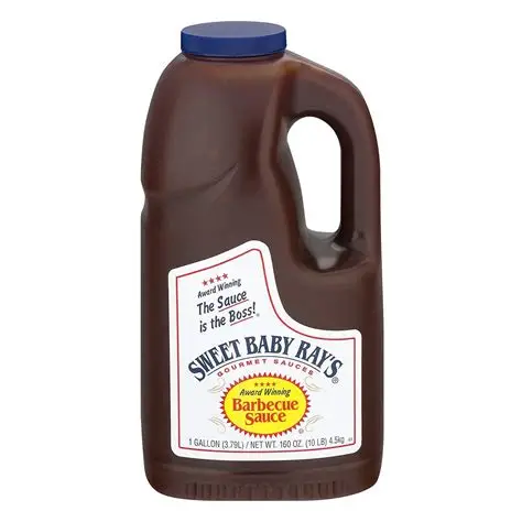 Sweetbaby Ray's Sauce bbq original (1x1 gal)