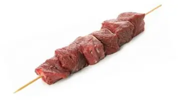 Us beef sate