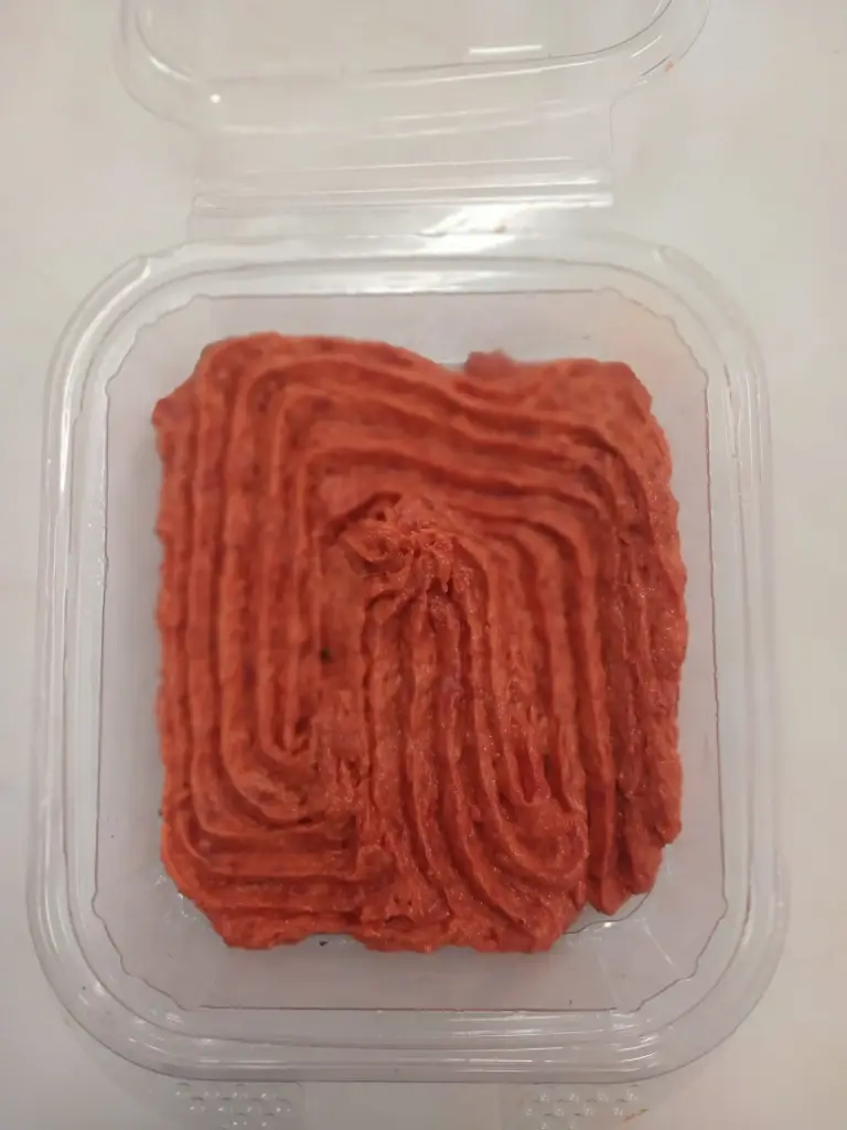 Us filet americain