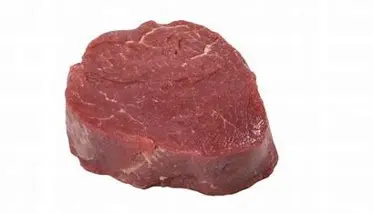 Us ossenhaas heel naturel