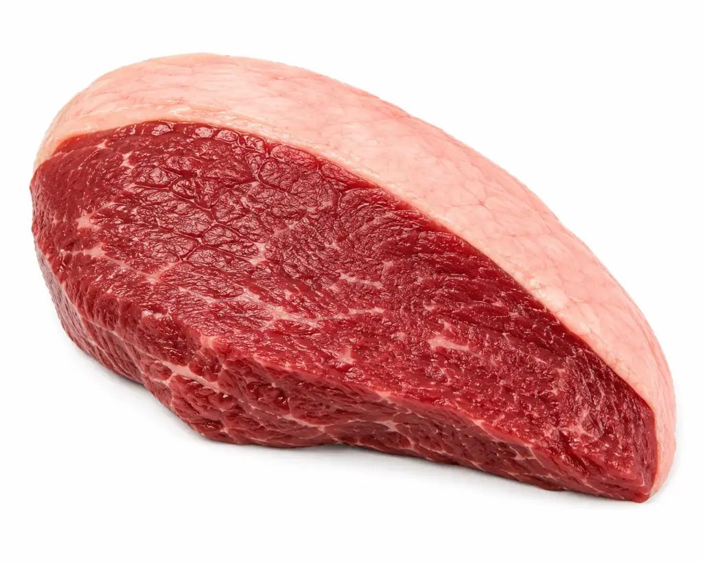 Us picanha steak