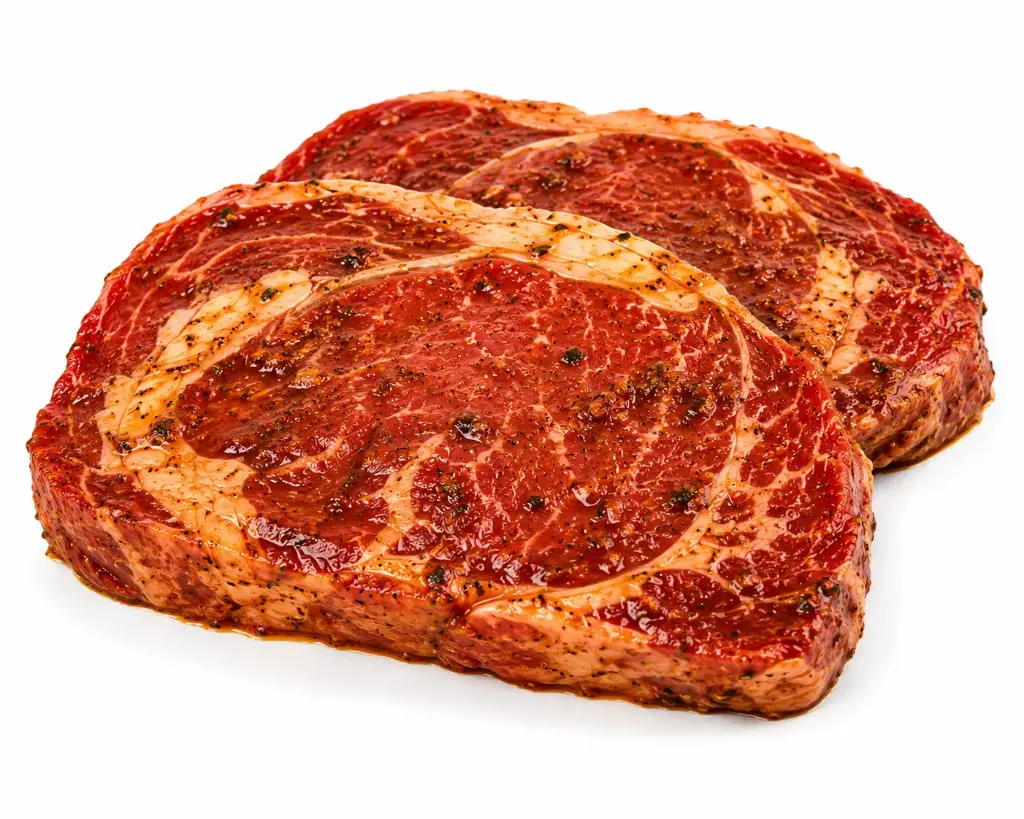 Us ribeye grillolie