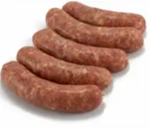 Us rundersaucijzen