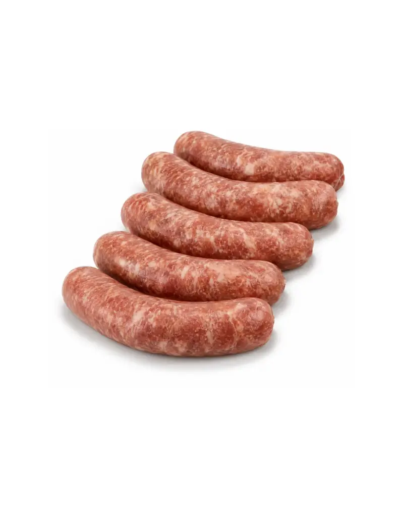 Us rundersaucijzen