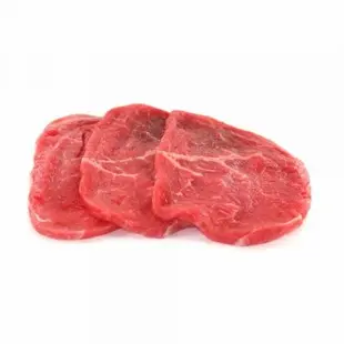 Us steak a la minute