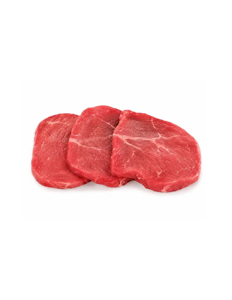 Us steak a la minute
